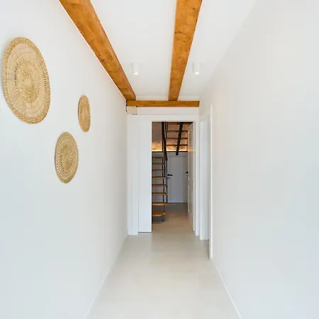Apartment Iza Grada Dubrovnik Exterior photo