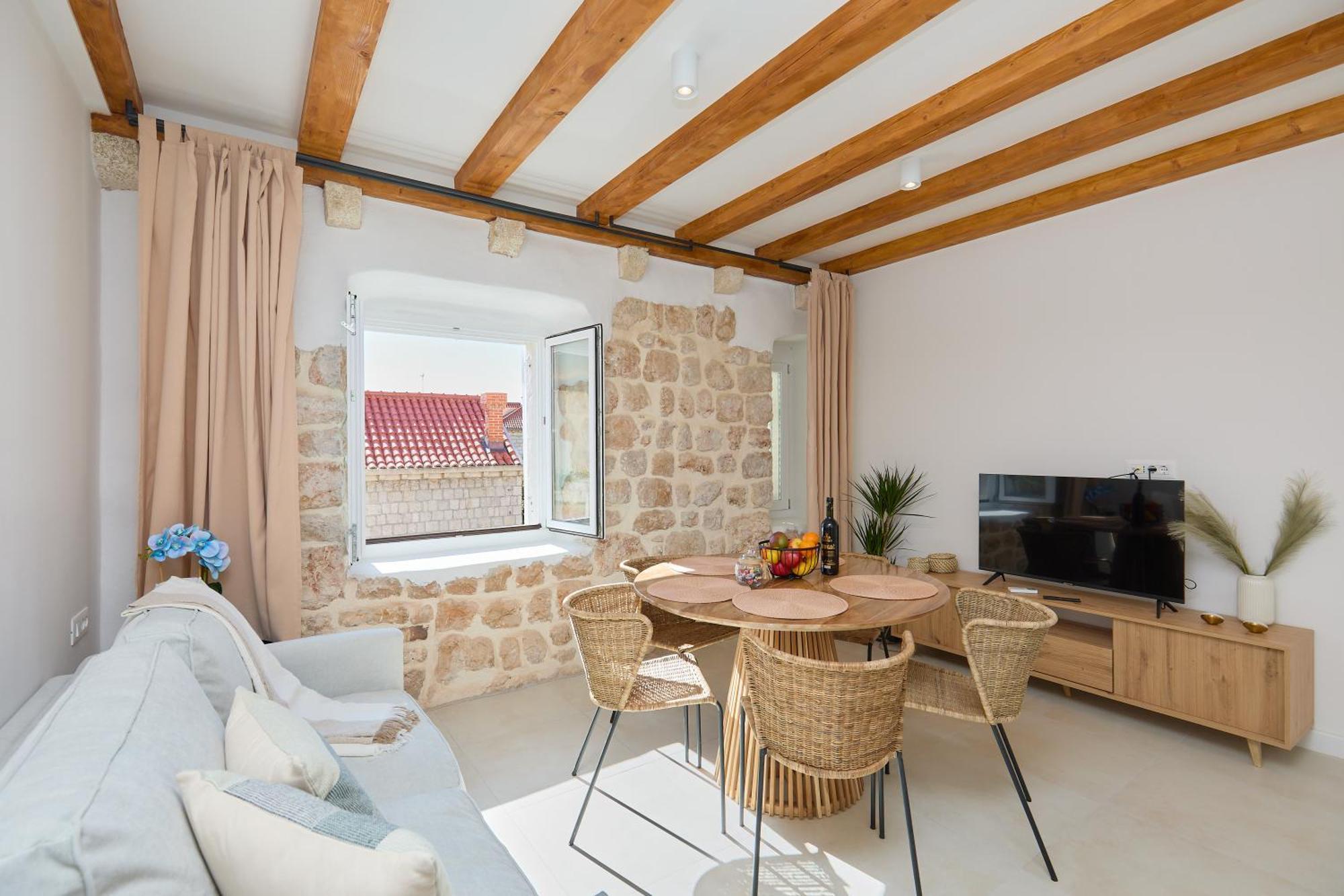 Iza Grada Apartment Dubrovnik
