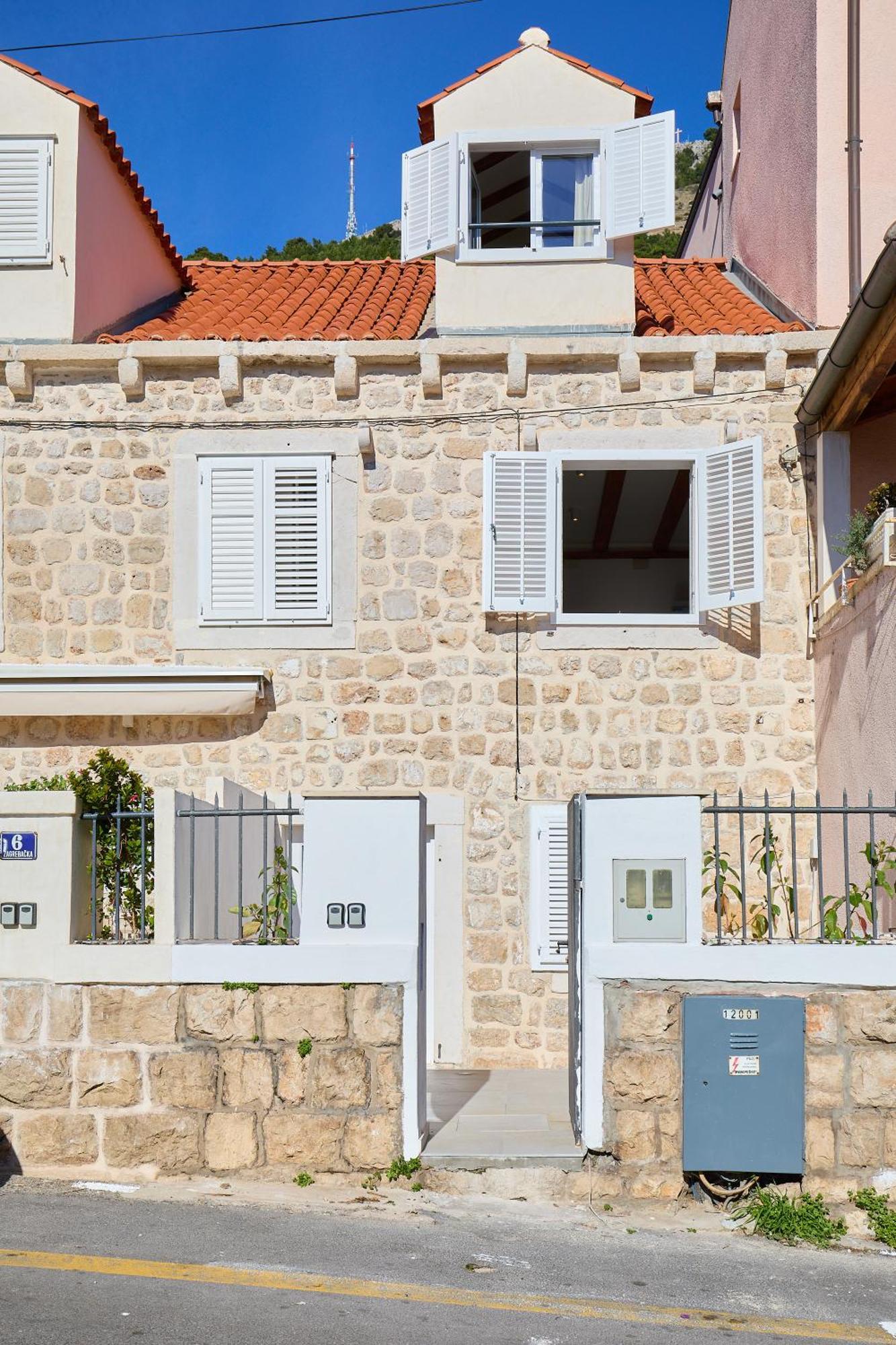 Apartment Iza Grada Dubrovnik