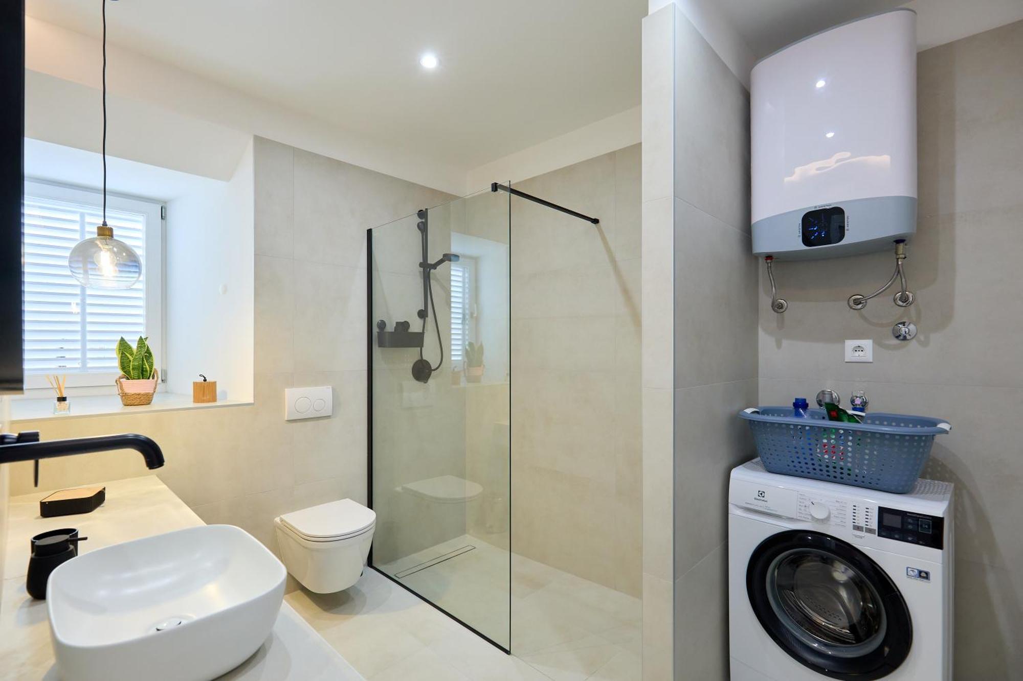 Iza Grada Apartment