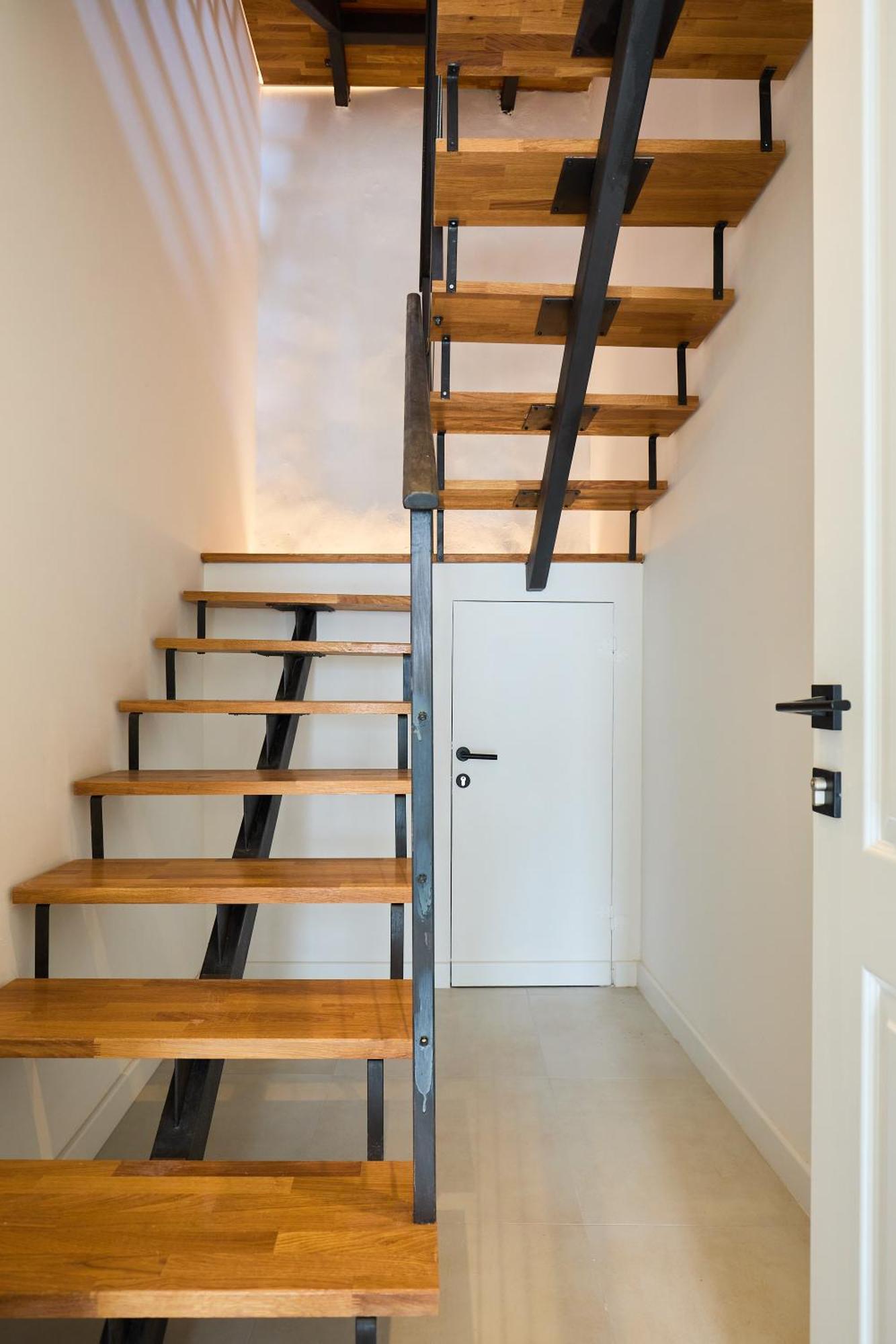 Iza Grada Apartment *